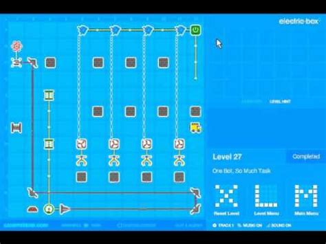 electric box level 30|electric box 2 walkthrough.